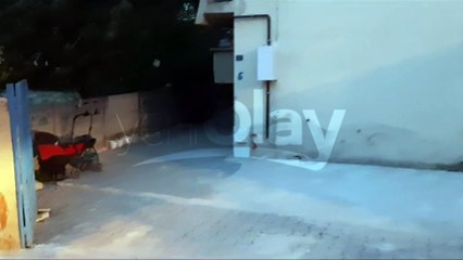 SURİYELİ ANNENİN YALANINI JASAT ORTAYA ÇIKARDI