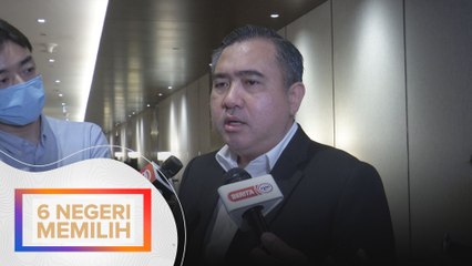 DAP hormati keputusan MCA-MIC, fokus menangkan Kerajaan Perpaduan