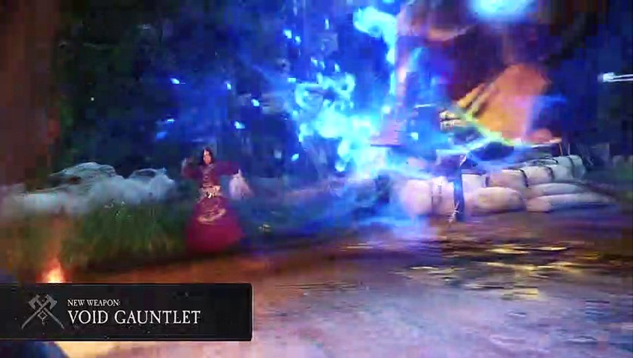 New World - Was hat sich seit dem Release verändert?