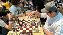 UAE's approach to fostering chess talents and producing grandmasters