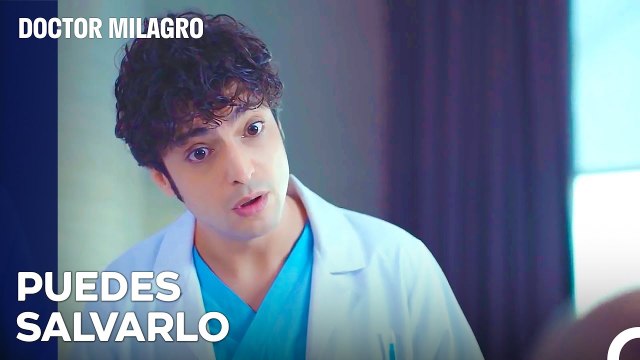 Puente De Donaciones Entre Hermanos - Doctor Milagro Capitulo 45