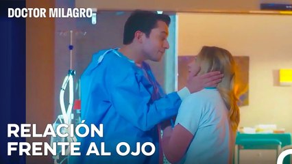 Vergonzosas Palabras De Gunes A Demir - Doctor Milagro Capitulo 45