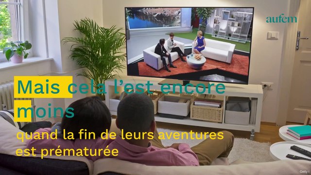 Douche froide pour les fans de cette série de France 2, les internautes en colère