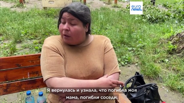 Ночной налёт на Львов: есть погибшие и раненые