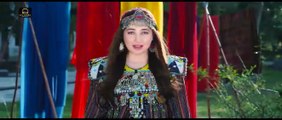 Lary Lary Garza _ Pashto Song _ Gul Panra OFFICIAL Pashto Song 2023