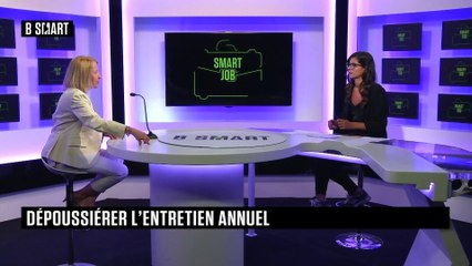 SMART JOB - Emission du jeudi 6 juillet