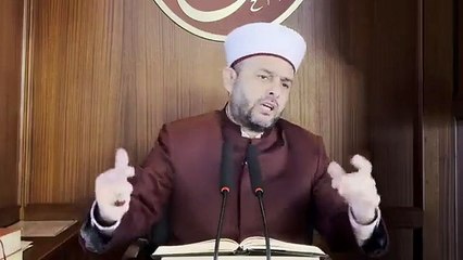 Cumhuriyet karşıtı açıklamalarıyla tanınan imam 'Doğu' dizisini Atatürk'e bağladı