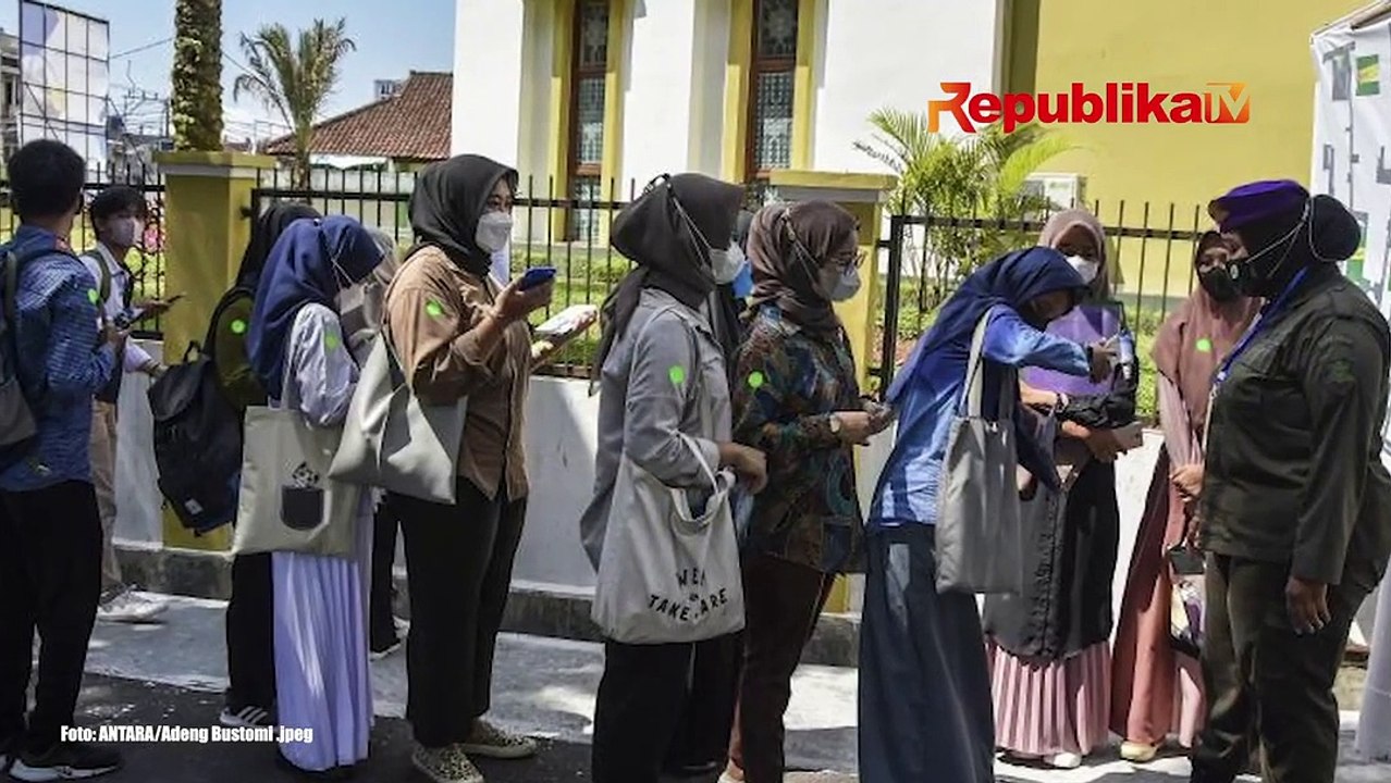 Mahalnya UKT, Pengamat: Pemerintah tidak Serius pada Sektor Pendidikan
