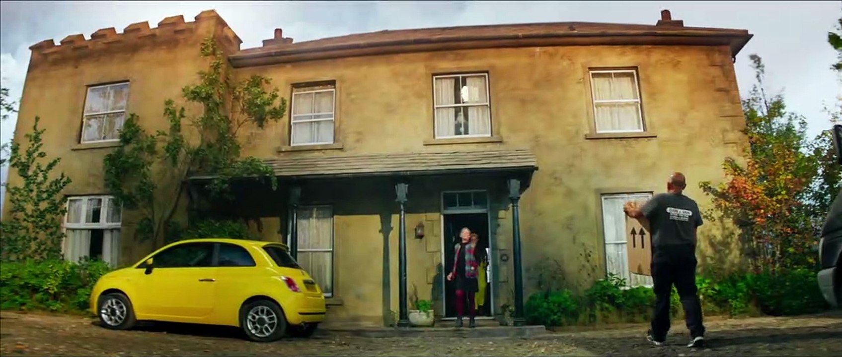 Goblins - Tödliche Biester Trailer DF