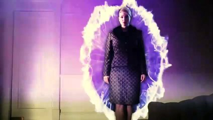 Morganville: The Series - Episode 3: "Sucks To Be You" - HALLOWEEK