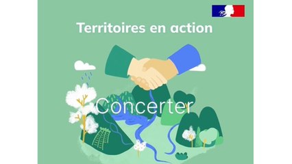Stratégie de l’État sur la gestion quantitative de l'eau en région Bourgogne-Franche-Comté : Se concerter