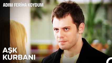 Koray Retrodan Etkilenmiş Olabilir  - Adını Feriha Koydum 7. Bölüm