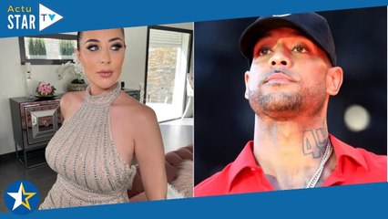 Télécharger la video: Booba fait l’objet d’une information judiciaire, Magali Berdah applaudit