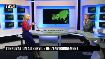 SMART IMPACT - Le débat du jeudi 6 juillet 2023