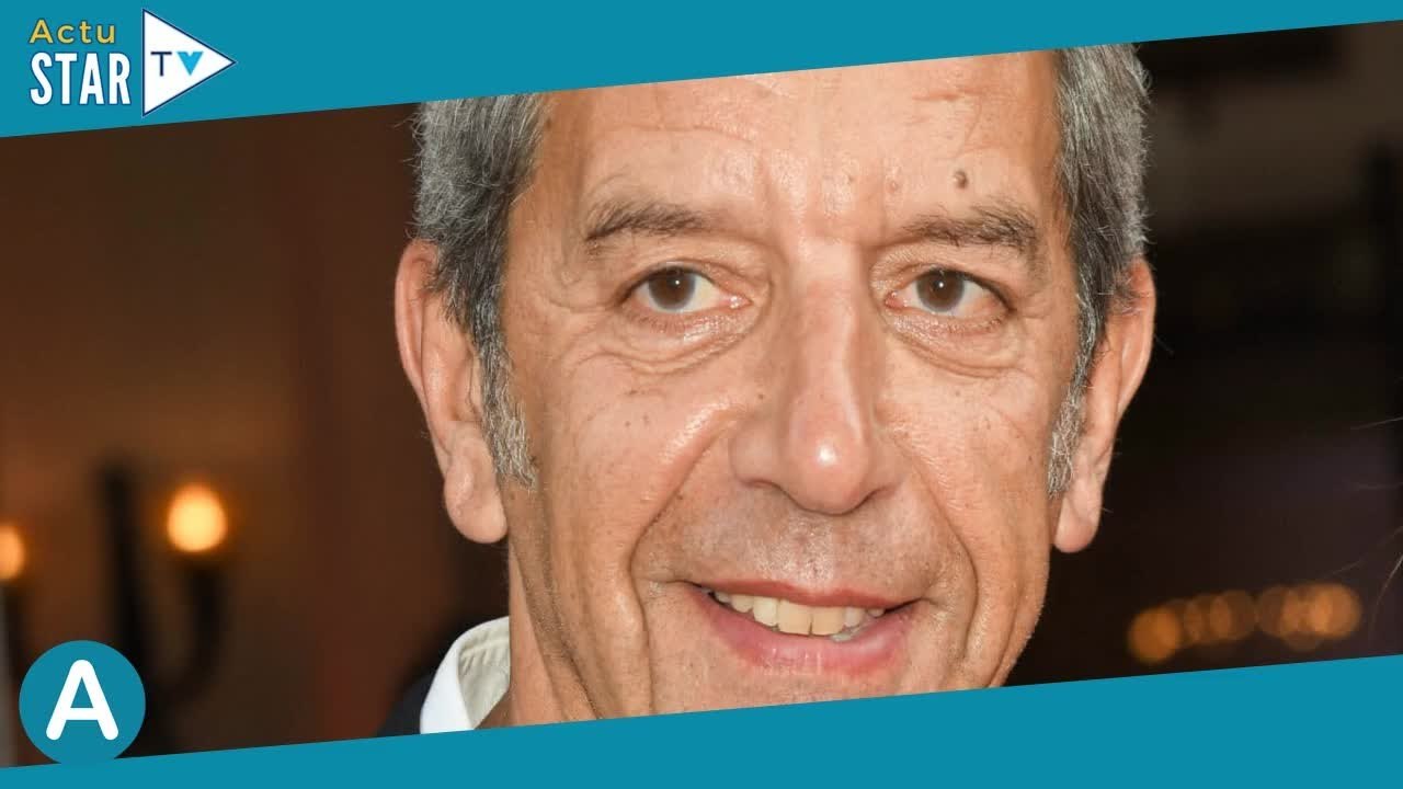 Michel Cymes : après la médecine et la télé, sa reconversion totalement inattendue !