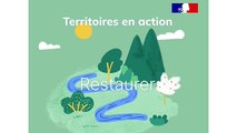Stratégie de l’État sur la gestion quantitative de l'eau en région Bourgogne-Franche-Comté : Restaurer