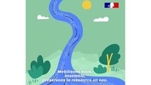 Stratégie de l’État sur la gestion quantitative de l'eau en région Bourgogne-Franche-Comté : Préserver