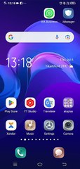 3 powerfull Wi-Fi hotspot satting