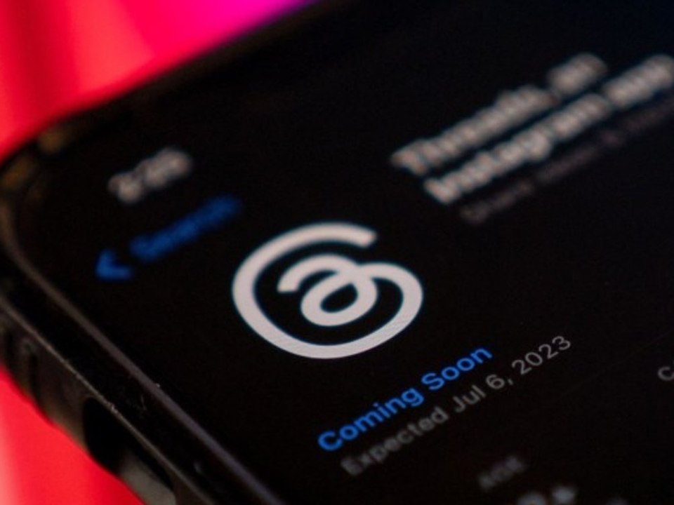 Twitter-Konkurrent Threads startet in über 100 Ländern