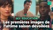 « Sex Education » saison 4 sur Netflix dévoile sa bande-annonce avant ses adieux