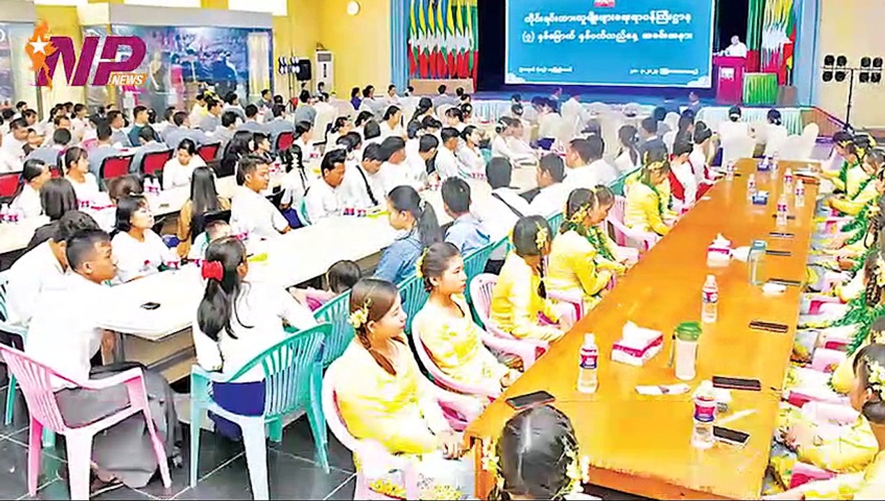 ပြည်တွင်းနှင့် ပြည်ပမှ (၂၄) နာရီအတွင်း ထူးခြားဖြစ်စဥ်သတင်းများ စုစည်းတင်ဆက်ခြင်း