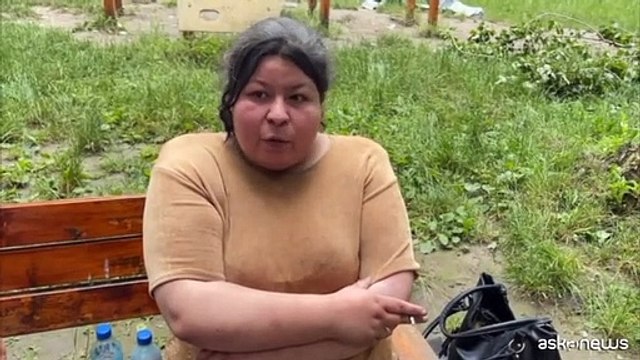 Ucraina, missili su Leopoli: almeno quattro morti e decine di feriti