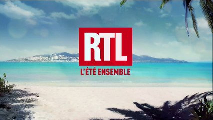 Le journal RTL de 10h du 06 juillet 2023