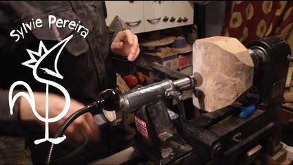 Initiation comment tourner un bol #1