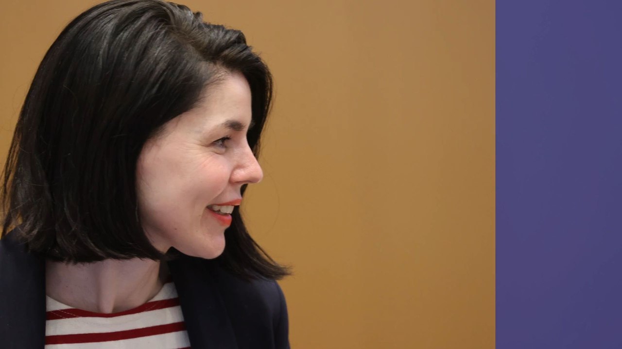 La ministre Valérie Glatigny annonce sa démission pour raisons de santé