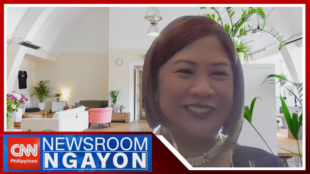 Problema sa mental health ng mga kabataan tinututukan | Newsroom Ngayon