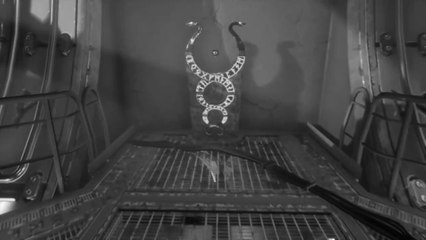 Apsulov End Of God's PC Gameplay Blackwhite