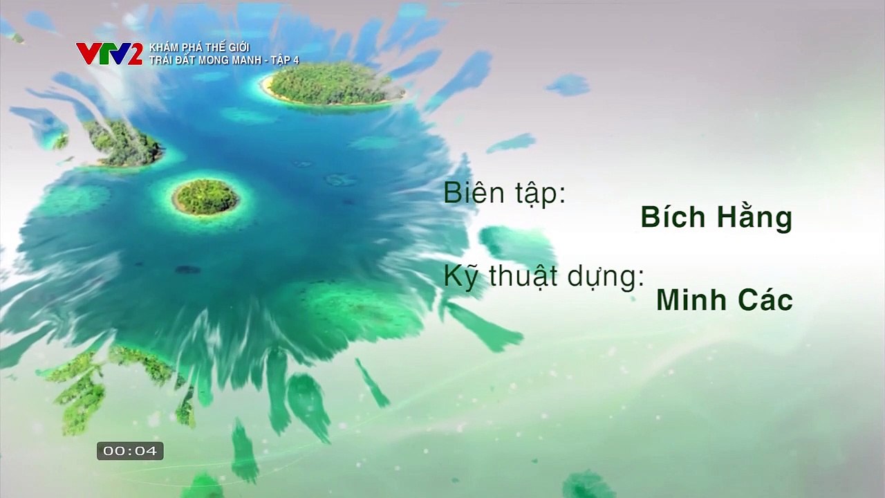 Tơ duyên Tập 6