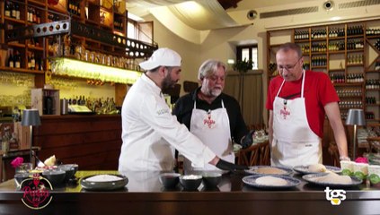 Di Che Pasta Sei - Puntata del 5 luglio 2023