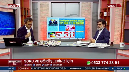 Zam sonrası memurlar birbirlerine girdi