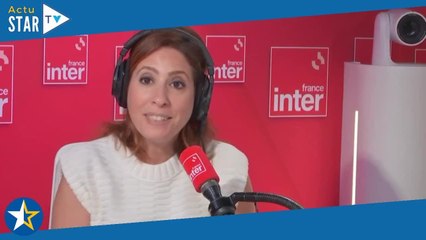 « C’était ma dernière… » : Léa Salamé fait des adieux surprise…