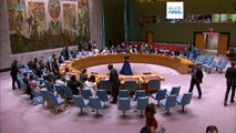 UN: So viele schwere Menschenrechtsverstöße gegen Kinder wie noch nie