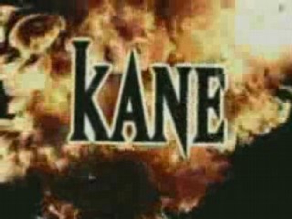 Kane Tribute