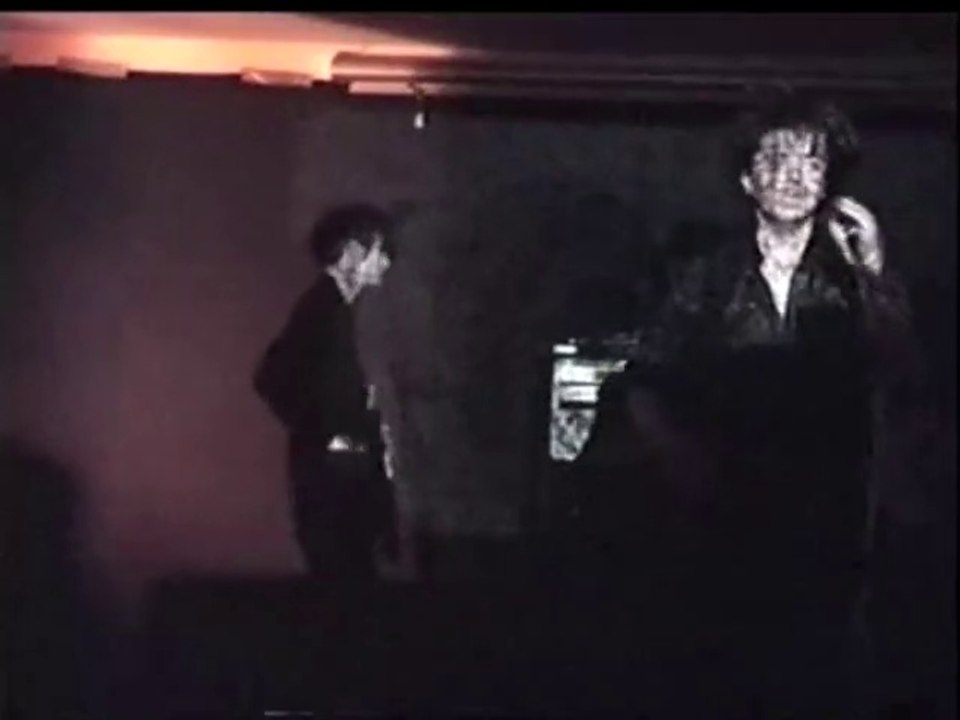 Tales - An eye for an eye - live