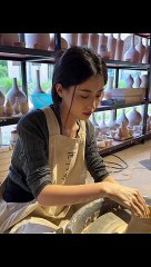 Mastering the Art of Chinese Mud Work: A Visual Journey