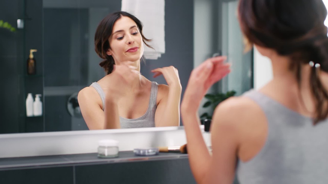 Voilà pourquoi vous ne devriez pas ranger vos parfums dans une salle de bain