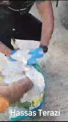 Diyarbakır polisi uyuşturucu tacirlerine göz açtırmıyor