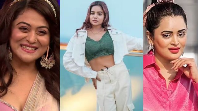 Bigg Boss OTT 2: इन Contestants पर लटकी Eviction की तलवार, Falaq Naaz, Cyrus, Manisha होंगे Evict?