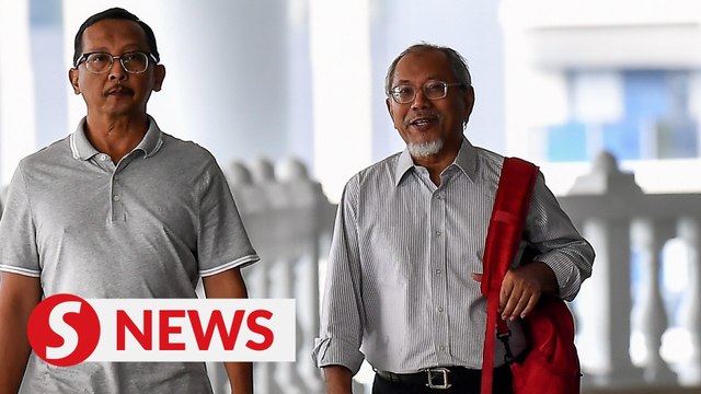 Ex-youth and sports ministry senior officer found guilty of corruption, money laundering