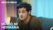 Una Noche Difícil Para Filiz y Su Familia  - Amor De Familia Capitulo 70
