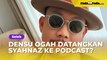 Setelah Lady Nayoan dan Rendy Kjaernett, Denny Sumargo Ngaku Ogah Datangkan Syahnaz Sadiqah ke Podcast?