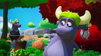 Kaptan Pengu ve Arkadaşları 3