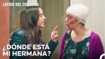 Sin Noticias De Ipek -  Latido Del Corazon Capitulo 49