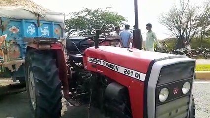 खुद की कमाई का साधन ही बना मौत का कारण