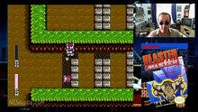 GREMLINS 2 (Nintendo NES) ️ Voila comment il faut ADAPTER un FILM en JEU (1080p_60fps_H264-128kbit_AAC)