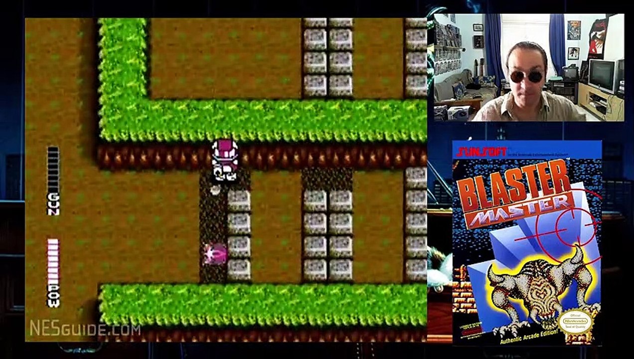 GREMLINS 2 (Nintendo NES) ️ Voila comment il faut ADAPTER un FILM en JEU (1080p_60fps_H264-128kbit_AAC)